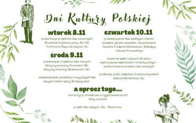 Dni Kultury Polskiej