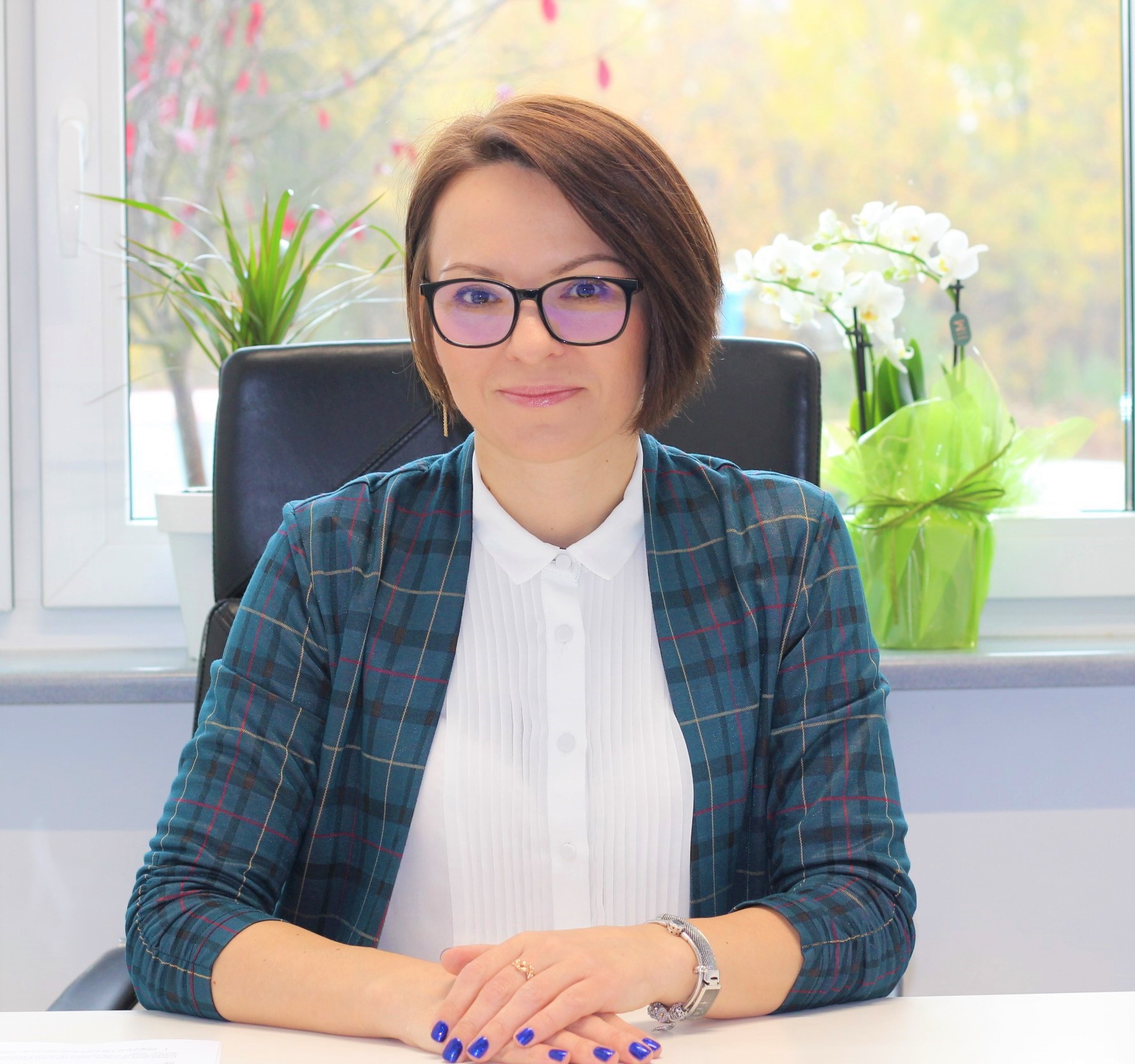 Agnieszka Jakoniuk
