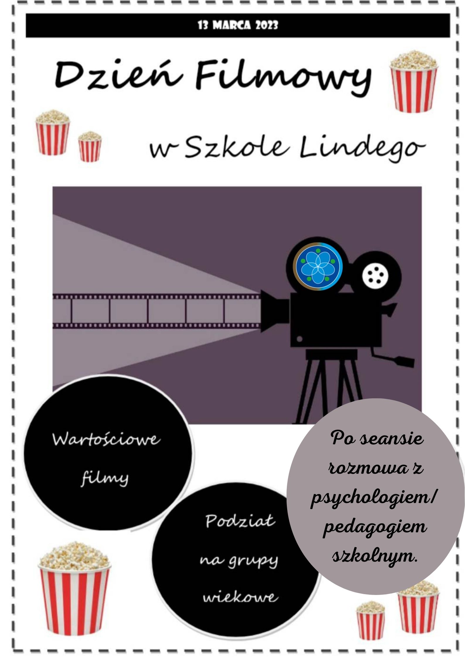 Dzień Filmowy (1)